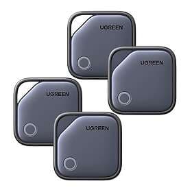 Ugreen FineTrack Tracker Bluetooth 4-pack