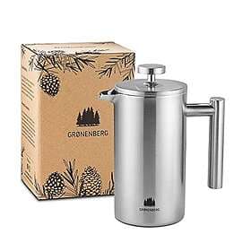 Groenenberg 1000 ml 2-Cup to 4-Cup