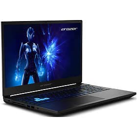ERAZER Deputy 15 P1 30040781 15.6" i7-13620H 16GB RAM 1TB SSD RTX 5060