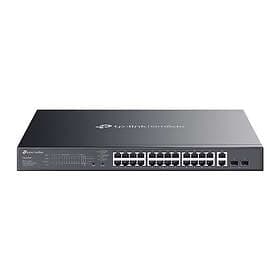 TP-Link Omada Switch ES228GMP