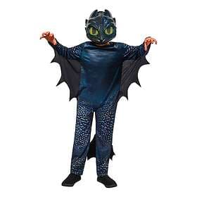 Rubies 1002505S000 Toothless Costume