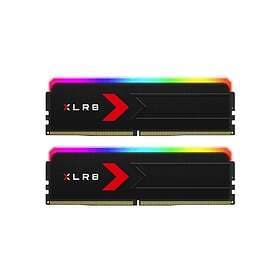 PNY Performance DDR5 5600MHz 2x16GB (MD32GSD55600-BLK)