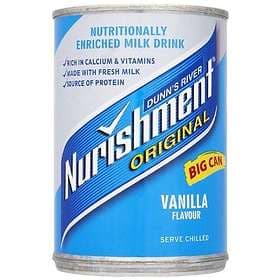 Dunn's River Nurishment 0.4kg 12pcs