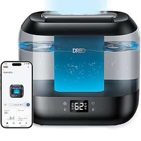 Dreo Smart Humidifier 4L