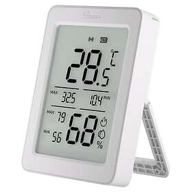 Sonoff SNZB-02DR2 Temperature and Humidity Sensor