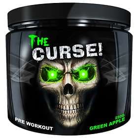 Cobra Labs The Curse 0.25kg