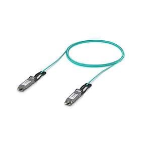 Ubiquiti Networks 5m Fiber Cable UACC-AOC-QSFP28-5M