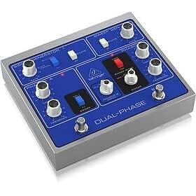 Behringer DUAL-PHASE Duai-Phase Shifter