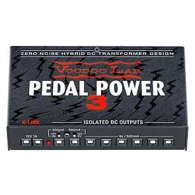 Voodoo Labs Pedal Power 3