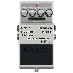 Boss NS-1X Noise Supressor