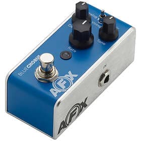 Fishman AFX BlueChorus Pedal