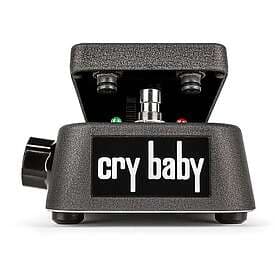Jim Dunlop BB535R Cry Baby