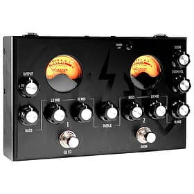 Ashdown Pedal of Doom Pedal