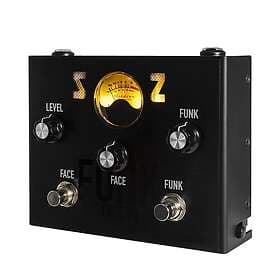 Ashdown SZ-FUNK FACE VU