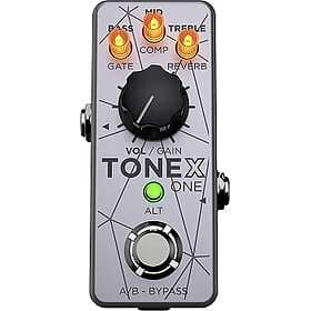 IK Multimedia TONEX One Bass