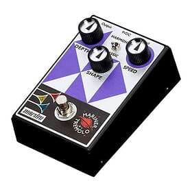 Maestro Mariner Tremolo Pedal