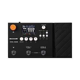 NUX MG-400 Multi Effect Pedal