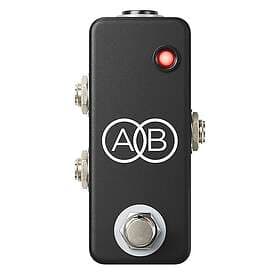 JHS Pedals Mini A/B Switch