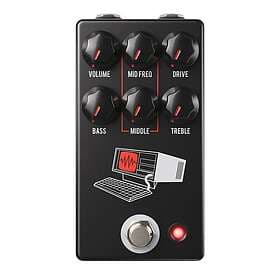JHS Pedals Hard Drive Black Distortion