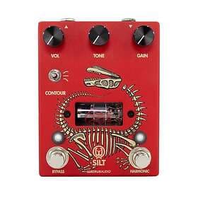 Walrus Audio Silt Harmonic Tube Fuzz