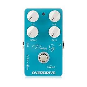Caline Music CP-12 Pure Sky Overdrive