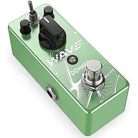 Donner Wave Delay Guitar Effect Pedal