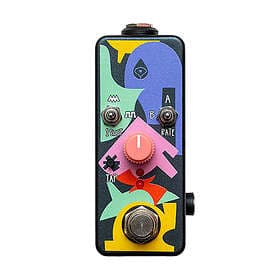 Old Blood Noise Expression Ramper Pedal