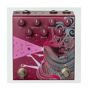 Old Blood Noise Sunlight Stereo Reverb