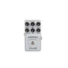 Movall MP-106 Jump Space Overdrive