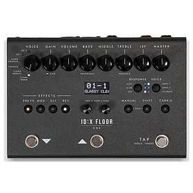 Blackstar IDX Floor One FX PDL