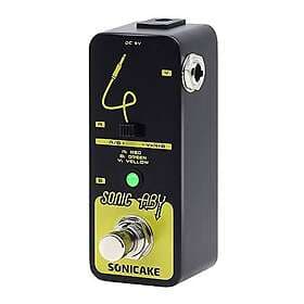 Sonicake Sonic ABY Pedal Line Selector AB Switch