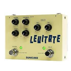 Sonicake QDS-02 Guitar Effects Pedal