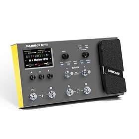 Sonicake Matribox II Pro Multi Effect