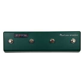 Airturn BT500S-4 Bluetooth Foot Switch