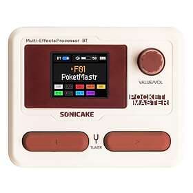 Sonicake QME-10WH Multi Effects
