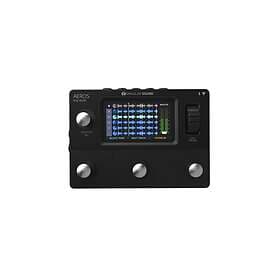 Singular Aeros Loop Studio Stereo Looper Pedal