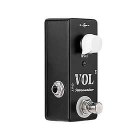 Typecat Attenuator Effect Pedal