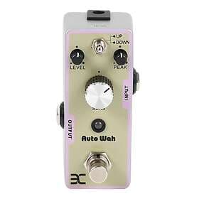 ENO Tc-61 Auto Wah Guitar Effect Pedal