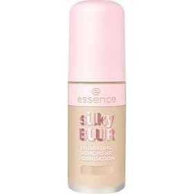 Essence Silky Blur Hydrating Longwear Foundation 30ml