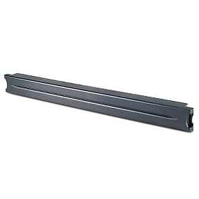APC 1U Blanking Panel AR8136BLK
