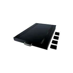 APC Sliding Shelf AR8123BLK