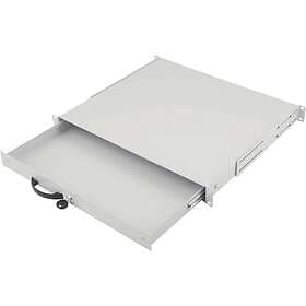 Digitus Keyboard Shelf 1U DN-19 KEY-1U
