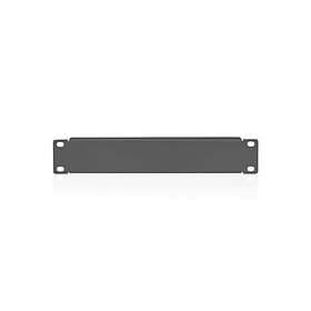 Digitus Blank Panel 1U DN-10-BPN-01-B