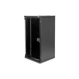 Digitus Wall Mounting Cabinet 12U DN-10-12U-B
