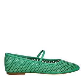 Ralph Lauren Jayna Flat