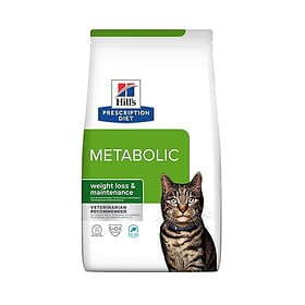 Hill's Prescription Diet Metabolic 1,5 kg