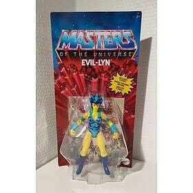 Masters of the Universe Chronicles Evil-Lyn