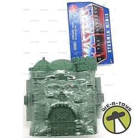 Masters of the Universe Chronicles Trap Jaw Action Figure