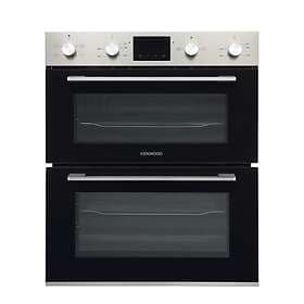 Kenwood KBUDOX25 (Black)