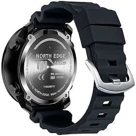 North Edge Apache Smartwatch 8434388355087